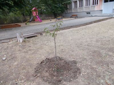 Материална база 3