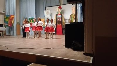 1 - ДГ Никола Й. Вапцаров - Гранит