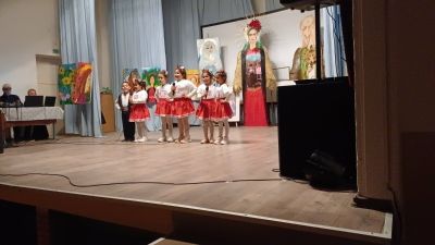 1 - ДГ Никола Й. Вапцаров - Гранит